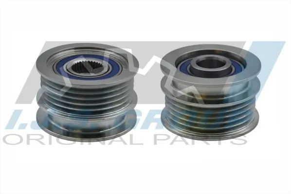 Alternator Freewheel Clutch